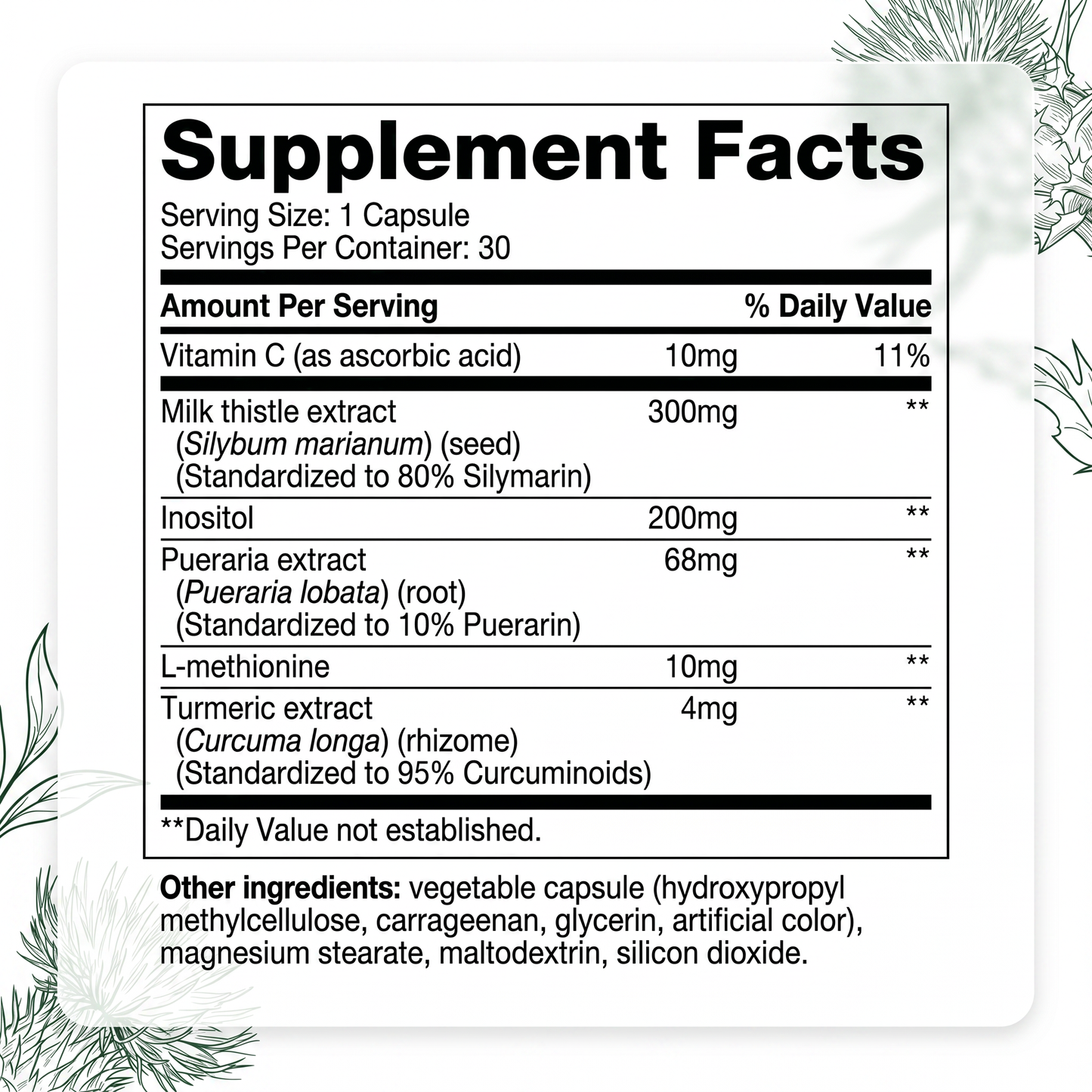 Zyora™ OXYFUEL Liver Detox & 30-Day Cleanse Guarantee